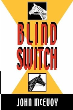 Blind Switch - McEvoy, John