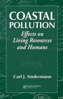 Coastal Pollution - Sindermann, Carl J