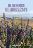 In Defence of Landscape: An Archaeology of Porton Down