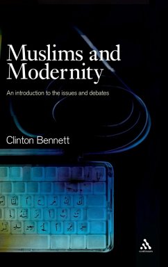 Cover Muslims and Modernity