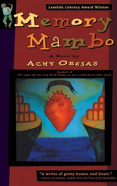 Memory Mambo: Big Sur Pioneers - Obejas, Achy