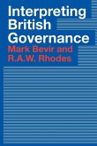 Interpreting British Governance