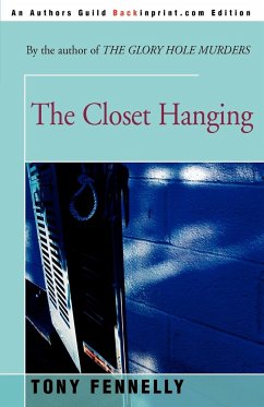 The Closet Hanging - Fennelly, Tony