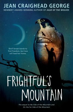 Frightful's Mountain - George, Jean Craighead