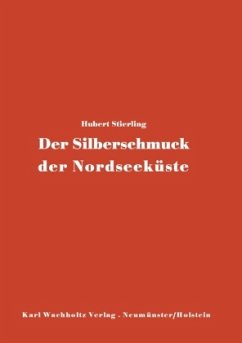 Der Silberschmuck der Nordseeküste