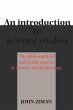 An Introduction to Science Studies - Bild 1