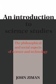 An Introduction to Science Studies