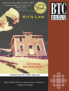 Kit's Law - Morrissey, Donna
