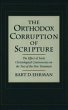 The Orthodox Corruption of Scripture - Bild 1