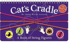 Cat's Cradle - Akers Johnson, Anne