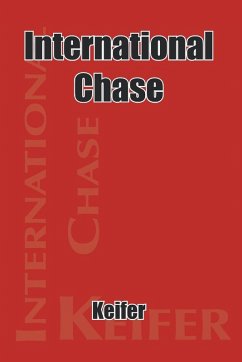 Cover International Chase