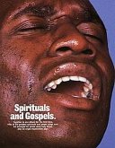 Spirituals and Gospels: Piano/Vocal