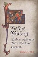 Before Malory - Moll, Richard J