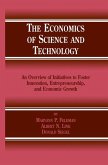 The Economics of Science and Technology