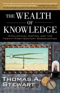 The Wealth of Knowledge - Stewart, Thomas A.