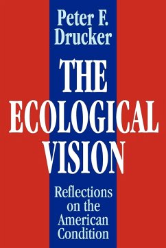 The Ecological Vision