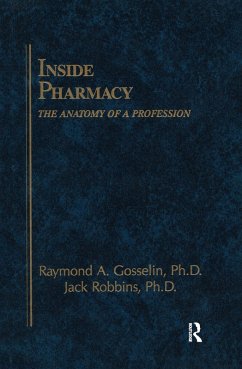 Cover Inside Pharmacy