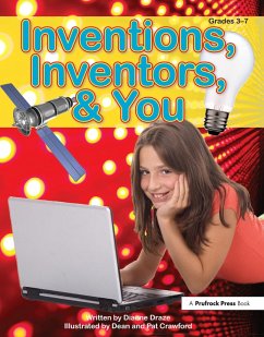 Cover Inventions, Inventors And You