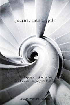 Journey Into Depth - Wolff-Salin, Mary