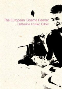 European Cinema Reader - Fowler, Catherine (ed.)