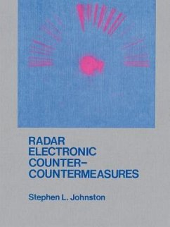 Radar Electronic Counter-Countermeasures - Johnston, Stephen L.