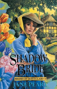 Shadow Bride - Peart, Jane