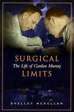 Surgical Limits - Mckellar, Shelley