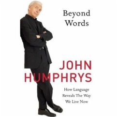 Beyond Words - Humphrys, John