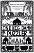 One Big Damn Puzzler - Bild 1