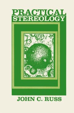 Practical Stereology - Russ, John C.