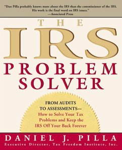 The IRS Problem Solver - Pilla, Daniel J