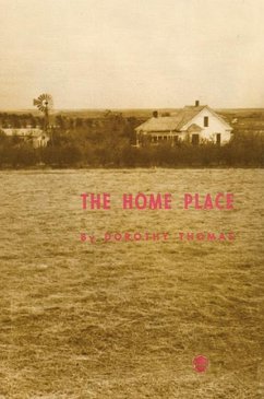 The Home Place - Thomas, Dorothy