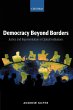 Democracy Beyond Borders - Bild 1