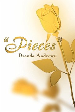 Pieces - Andrews, Brenda