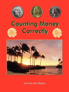 Counting Money Correctly - Noyes, Lonnie Joe