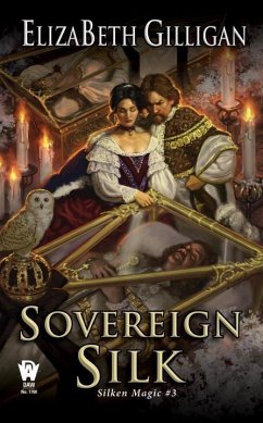 Sovereign Silk - Gilligan, Elizabeth