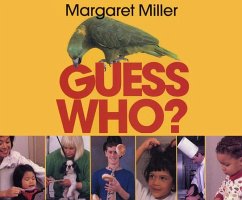 Guess Who? - Miller, Margaret