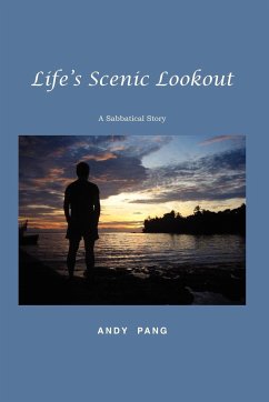 Life's Scenic Lookout - Pang, Andy
