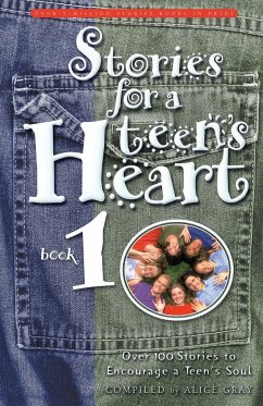 Stories for a Teen's Heart