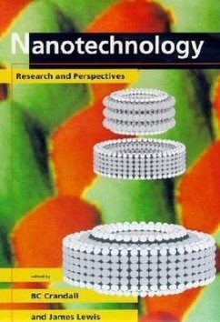 Nanotechnology: Research and Perspectives - Crandall, BC / Lewis, James (eds.)