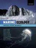 Marine Ecology