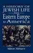 History of Jewish Life from Eastern... - Bild 1