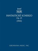 Fantasticke Scherzo, Op.25 Fantasticke Scherzo, Op.25