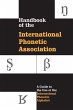 Handbook of the International Phonetic... - Bild 1