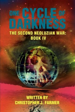 Cover One Cycle of Darkness