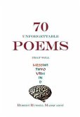 70 UNFORGETTABLE POEMS THAT WILL MESS WITH YOUR MIND