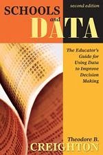 Schools and Data - Creighton, Theodore B