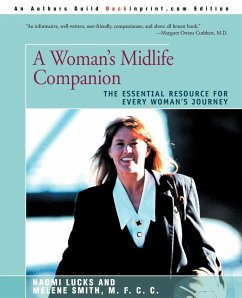 A Woman's Midlife Companion - Lucks, Naomi; Smith, Melene