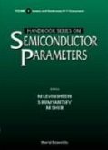 Handbook Series on Semiconductor Parameters - Volume 1: Si, Ge, C (Diamond), Gaas, Gap, Gasb, Inas, Inp, Insb