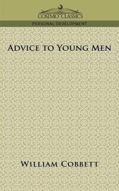 Advice to Young Men